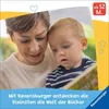 Meine ersten Wörter: 6 Mini-Bücher im Set Produktbild-Vorschau 5