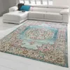 Teppich Orient Teppich Outdoor Wohnzimmerteppich Vintage in Produktbild-Vorschau 2