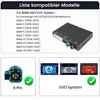 Hexinex Kabelloses CarPlay Android Auto Interface Produktbild-Vorschau 3
