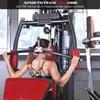 Sportstech Kraftstation HGX200 | 45 Übungen | Dip Station | Produktbild-Vorschau 8