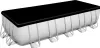 Bestway Pool Abdeckplane Rechteckig 640 x 275 cm Blau Produktbild-Vorschau 4