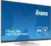 T2752MSC-W1 /27" PCAP 10P Touch, 1920x1080, IPS Produktbild-Vorschau 3