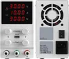 Laboratorní zdroj KRAFT&DELE KD5870, 0–30 V, 10 A Náhled obrázku produktu 13