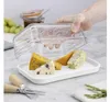 Kilner pro skladování sýrů | sklo keramika silikon Náhled obrázku produktu 9