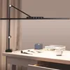 LED-Schreibtischlampe mit Clip, Metallschwenkarm 5-fach Produktbild-Vorschau 3