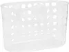 Benson Duschablage mit Saugnapfen - transparent - 15,5 x 8 Produktbild-Vorschau 5