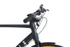 CHILLIZ Gravelbike 28 Zoll GL.09 schwarz-matt Rahmenhöhe 57 Produktbild-Vorschau 7