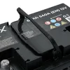 RIDEX Starterbatterie 12V 60Ah 540A/EN B13 L2 für Auto LKW Produktbild-Vorschau 5