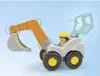 Koparka PLAYMOBIL Junior, Dla Niemowląt Od 12 Miesięcy, Podgląd zdjęcia produktu 4