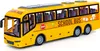 AUTOBUS SZKOLNY zdalnie STEROWANY DUŻY samochód dla dzieci Podgląd zdjęcia produktu 6