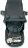 Topeak Aero Wedge Pack Borsa da sella nera L 1,97 L Anteprima dell’immagine prodotto 7