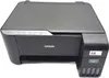 Epson Multifunktionsdrucker A4 Wi Fi EcoTank ET 2812 Produktbild-Vorschau 1