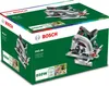 Sega Circolare 850W 130MM  BOSCH PKS40 Anteprima dell’immagine prodotto 14