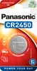 Panasonic CR2450L/1BP - Pile CR2450 - Li - 620 mAh Voir les images du produit 7