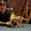 LEGO Jurassic World Dinosaurier-Fossilien: Triceratops - Produktbild-Vorschau 6