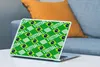 MuchoWow® Laptop Aufkleber Sticker Cover Brasilien - Produktbild-Vorschau 4