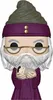 Harry Potter Funko POP! Movies Vinyl Figurka Dumbledore z Podgląd zdjęcia produktu 7