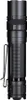 A black Fenix PD36R V2.0 LED flashlight is shown against a white background. Produktbild-Vorschau