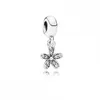 Pandora Hänger Glanzvolles Gänseblümchen mit CZ, 791491CZ Produktbild-Vorschau 1