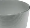 PREMIUM Sichtschutzstreifen 2525x190x1,35 mm Produktbild-Vorschau 7