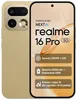 Smartfon realme 16 Pro 5G 8 GB / 512 GB AMOLED OIS Złoty Podgląd zdjęcia produktu 1
