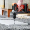 BLACK+DECKER Akku-Bohrschrauber BCD001C1, 18Volt, (Li-Ionen Produktbild-Vorschau 19