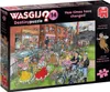 Jumbo - Puzzle 1000 Wasgij Destiny How Times Have Changed - Produktbild-Vorschau 1