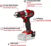 EINHELL Akku-Bohrschrauber TE-CD 18/40 Li Solo + Produktbild-Vorschau 4