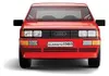 Cobi Klemmbaustein-Set Audi Quattro 1980 Red, 79 Teile, Anteprima dell’immagine prodotto 12