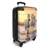 NoBoringSuitcases.com® Kufr Príručná batožina Kufr na Náhľad obrázku produktu 2