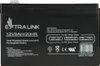 Batteria AGM 12V 9Ah, senza manutenzione, Extralink Anteprima dell’immagine prodotto 2