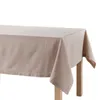 Nappes - Douceur d'Intérieur - CHARLINE - Coton - 140x240 Voir les images du produit 5