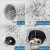 Tierbett, Plüsch Katzentunnel,Tierbett und Katzentunnel in Produktbild-Vorschau 9