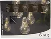 Star Trading 480-10, Leichte Dekorationskette, Transparent, Produktbild-Vorschau 28
