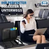 PEDEA Notebooktasche "FAIR" 17,3" (43,9cm), schwarz Produktbild-Vorschau 9