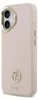 GUESS case passend für IPHONE 17 kompatibel mit MagSafe Produktbild-Vorschau 2