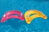 Wassersitz Lounge 152cm mit Griff fbg sort Produktbild-Vorschau 2
