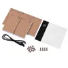 Flip Book Kit s mini světelnou podložkou LED Lightbox Náhled obrázku produktu 3