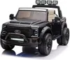 Voiture électrique pour enfants « Ford Super Duty » à 4 Voir les images du produit 8