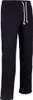 Pantaloni da jogging uomo regular fit STONESFIELD Nero S Anteprima dell’immagine prodotto 5