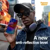 PanzerGlass Ultra-Wide Fit Anti-Bacterial Screenprotector Productafbeelding-voorbeeld 12