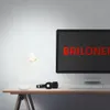 BRILONER - Lampe de chevet avec interrupteur filaire, Voir les images du produit 3