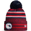 NFL New England Patriots Sideline 2019 Bobble Wollmütze Produktbild-Vorschau 4