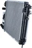 NRF Kühlmodul Motorkühlmodul 35547 für RENAULT CLIO II Produktbild-Vorschau 8
