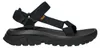 Teva Hurricane XLT3 Sandalen, Schwarz 43 EU Produktbild-Vorschau 1