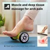 H&S Igelrolle für Fersensporn Hand- & Fußmassage - Produktbild-Vorschau 5