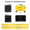 SUNSTER 8KW naftový ohřívač 12V/24V DC, naftový ohřívač Náhled obrázku produktu 3
