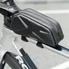 Rockbros Fahrradtasche, starr, Rahmen, Oberrohr, 1,4 l, Produktbild-Vorschau 10