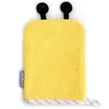 Milk&Moo Buzzy Bee Waschhandschuh, kuschelweicher Produktbild-Vorschau 2