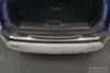 Protezione bordo baule Nissan X-Trail 4 2022- (opaco) Anteprima dell’immagine prodotto 6